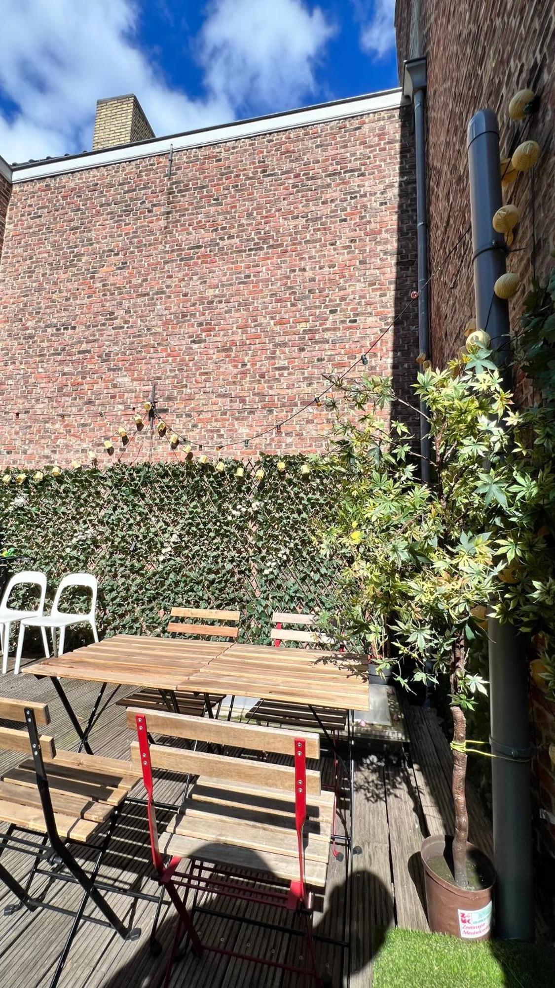 Ura City Center Brugge Экстерьер фото